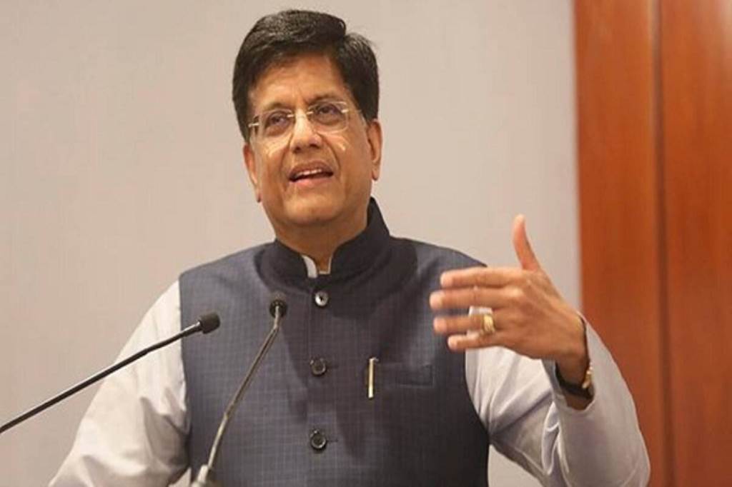 IndiaUS trade deal likely to come into effect from April Goyal